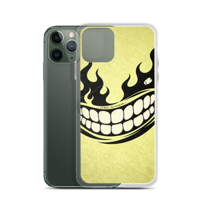 Y2K Phone Case Smile