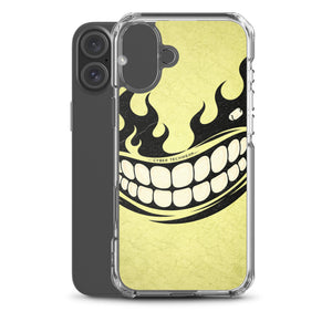 Y2K Phone Case Smile