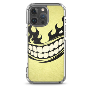 Y2K Phone Case Smile