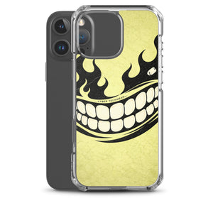 Y2K Phone Case Smile