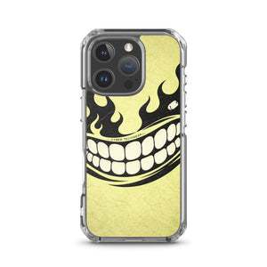 Y2K Phone Case Smile