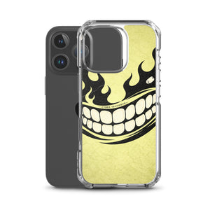 Y2K Phone Case Smile
