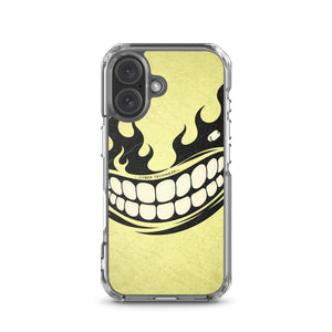 Y2K Phone Case Smile
