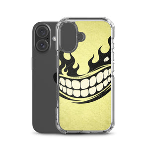 Y2K Phone Case Smile