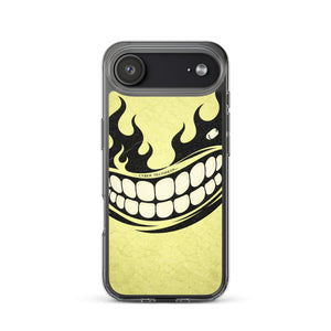 Y2K Phone Case Smile