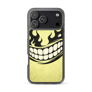 Y2K Phone Case Smile