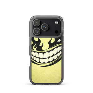 Y2K Phone Case Smile