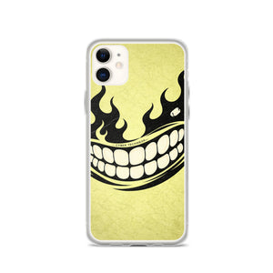 Y2K Phone Case Smile