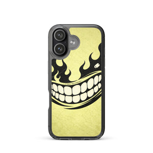 Y2K Phone Case Smile