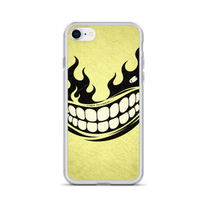 Y2K Phone Case Smile