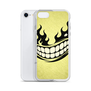 Y2K Phone Case Smile