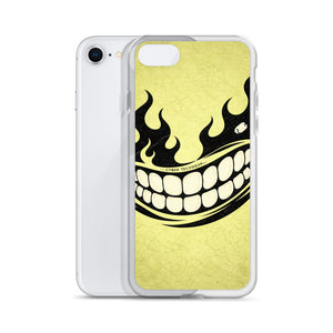 Y2K Phone Case Smile