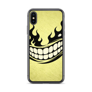 Y2K Phone Case Smile