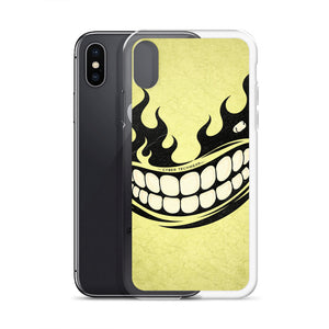 Y2K Phone Case Smile