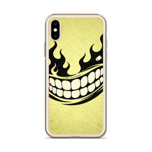 Y2K Phone Case Smile
