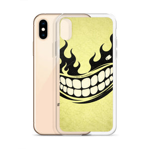 Y2K Phone Case Smile