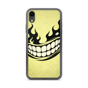 Y2K Phone Case Smile