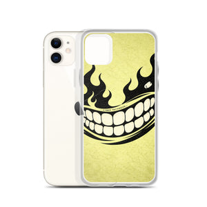 Y2K Phone Case Smile