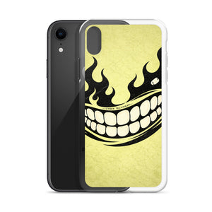 Y2K Phone Case Smile
