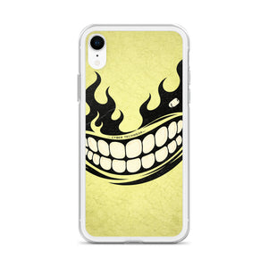 Y2K Phone Case Smile