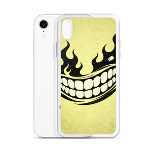 Y2K Phone Case Smile