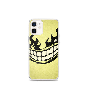 Y2K Phone Case Smile