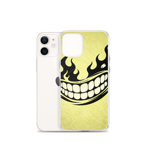 Y2K Phone Case Smile