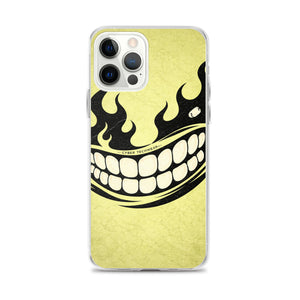 Y2K Phone Case Smile
