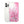 Y2K Pink Flames Phone Case