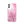 Y2K Pink Flames Phone Case