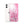 Y2K Pink Flames Phone Case