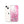 Y2K Pink Flames Phone Case