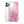 Y2K Pink Flames Phone Case