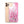 Y2K Pink Flames Phone Case