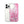Y2K Pink Flames Phone Case