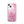 Y2K Pink Flames Phone Case