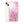 Y2K Pink Flames Phone Case