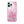 Y2K Pink Flames Phone Case