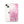 Y2K Pink Flames Phone Case