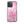 Y2K Pink Flames Phone Case