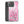 Y2K Pink Flames Phone Case