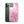 Y2K Pink Flames Phone Case