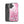 Y2K Pink Flames Phone Case