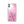Y2K Pink Flames Phone Case