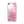 Y2K Pink Flames Phone Case