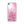 Y2K Pink Flames Phone Case