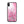 Y2K Pink Flames Phone Case