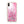 Y2K Pink Flames Phone Case
