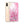 Y2K Pink Flames Phone Case
