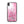Y2K Pink Flames Phone Case